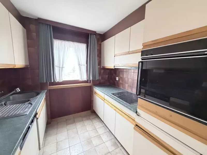 Apartment 4.5 rooms in Delémont — 3