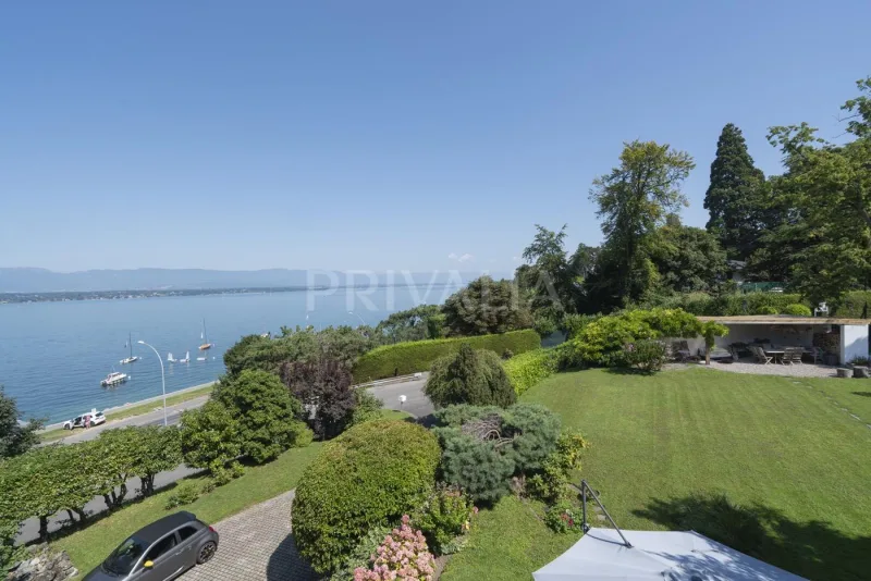 Maison / Villa 16 pièces à Cologny — 4