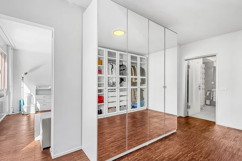 Appartement 6.5 pièces à Wesemlin — 12