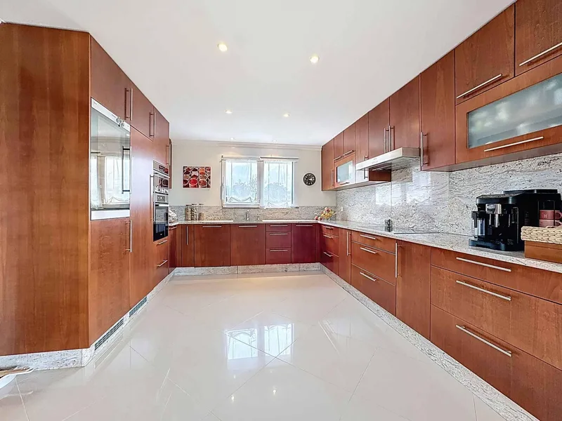 Maison / Villa 7.5 pièces à Cheseaux-sur-Lausanne — 4