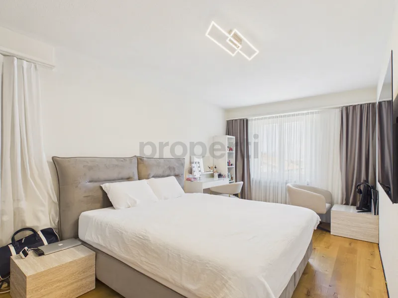 Apartment 3.5 rooms in Zizers — 6