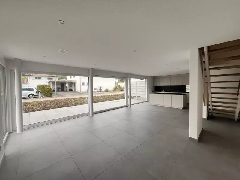 House / Villa 5.5 rooms in Haute-Sorne — 4