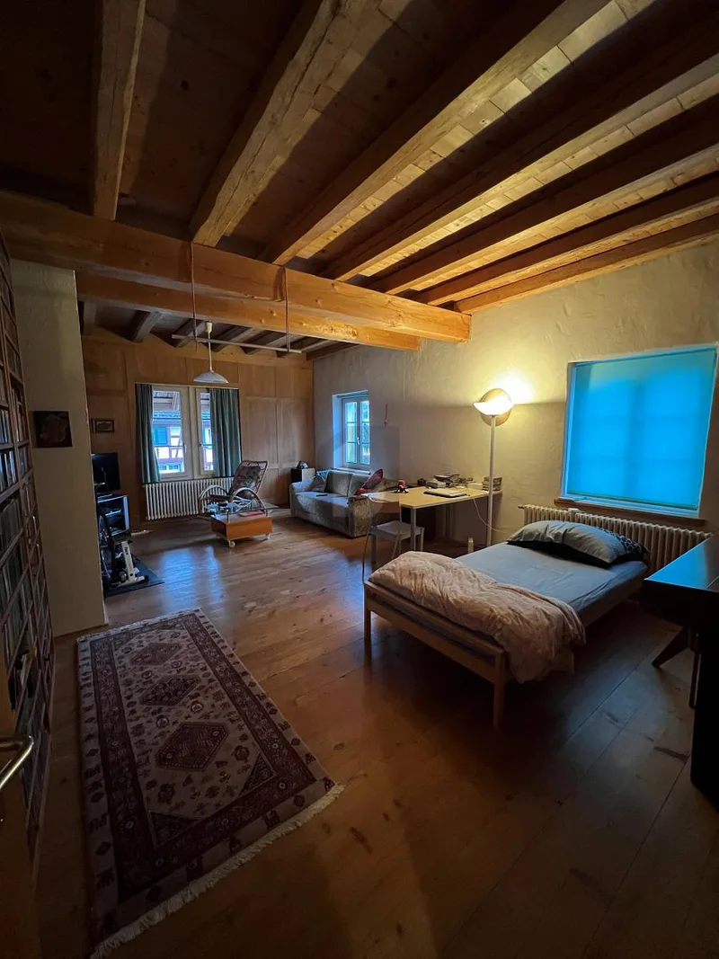 Wohnung 4.5 Zimmer in Freienstein-Teufen — photo 4