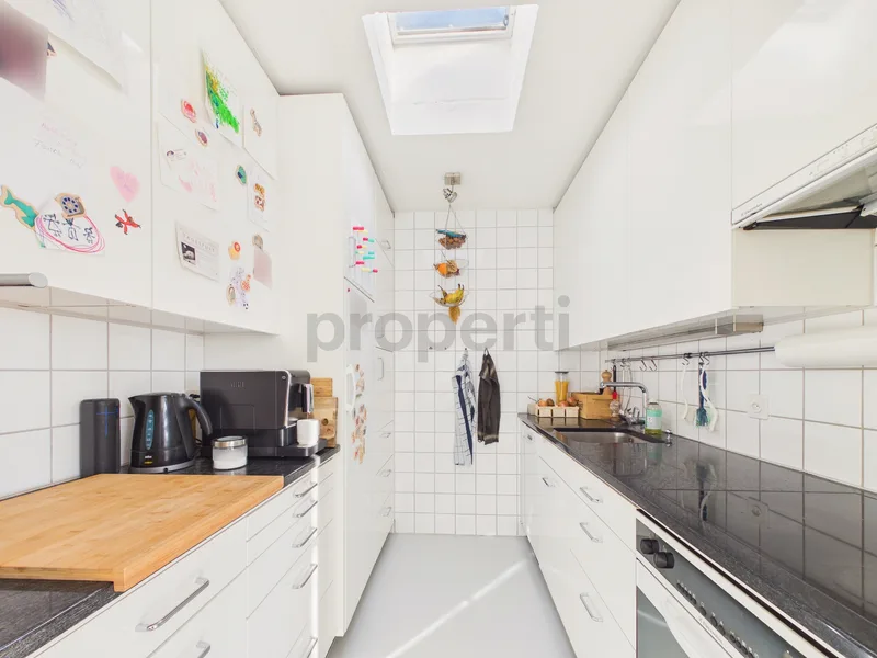 Maison / Villa 4.5 pièces à Trimbach — photo 4