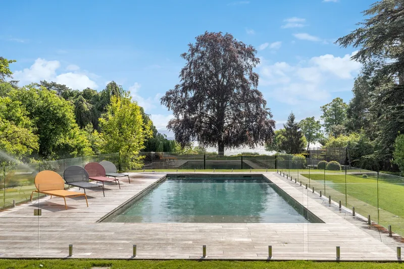 Maison / Villa 14 pièces à Versoix — photo 9