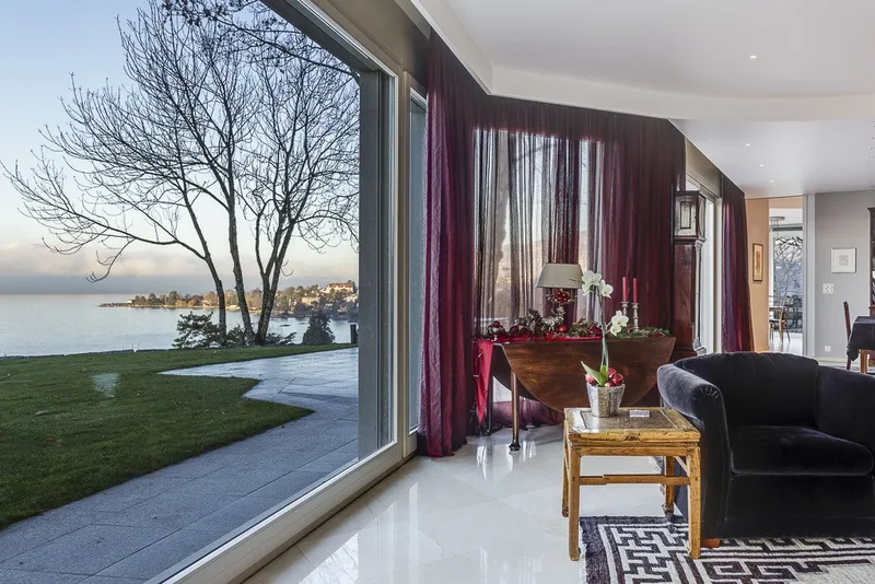 Maison / Villa 12 pièces à Montreux — 7