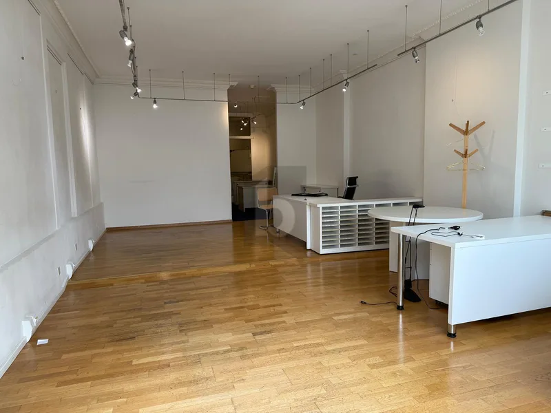 Gewerbe 2 Zimmer in Veytaux — photo 2