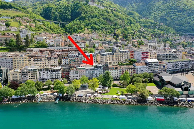 Appartement 4.5 pièces à Montreux — 3