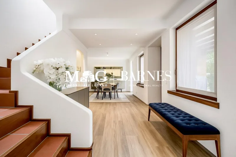 Maison / Villa 5 pièces à Lugano — 5