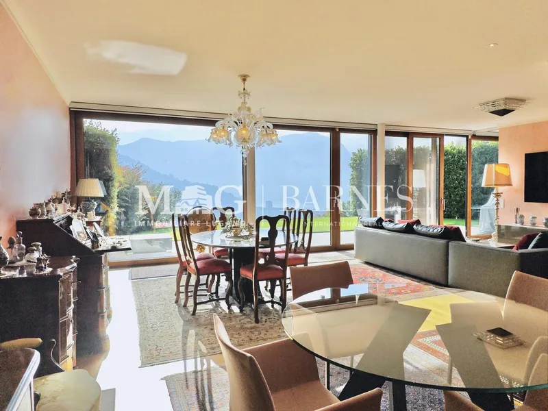 Appartement 4.5 pièces à Lugano — 2