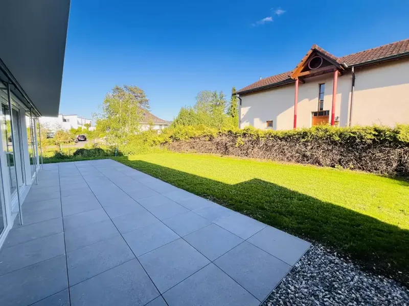 House / Villa 5.5 rooms in Courtételle — 8