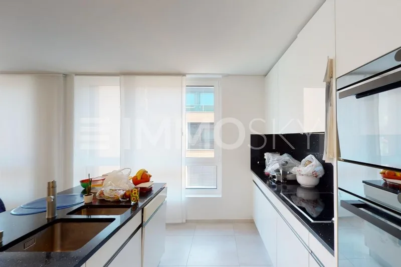 Appartement 3.5 pièces à Bellinzona — 2