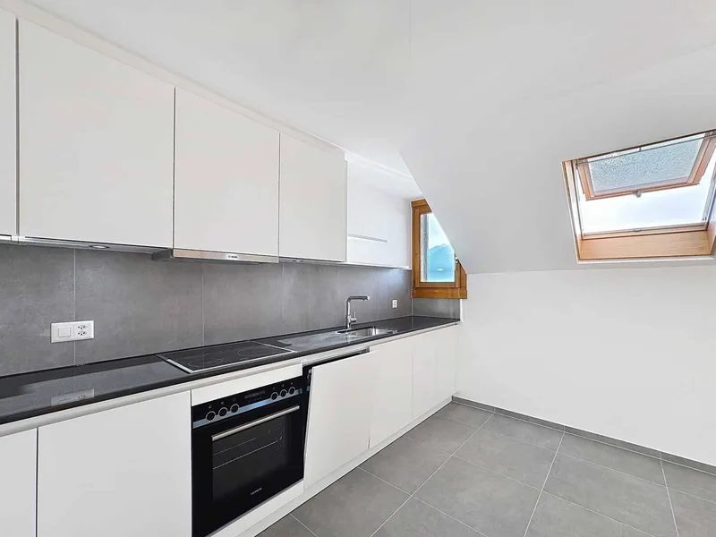 Apartment 3 rooms in Hauts de Montreux — 5