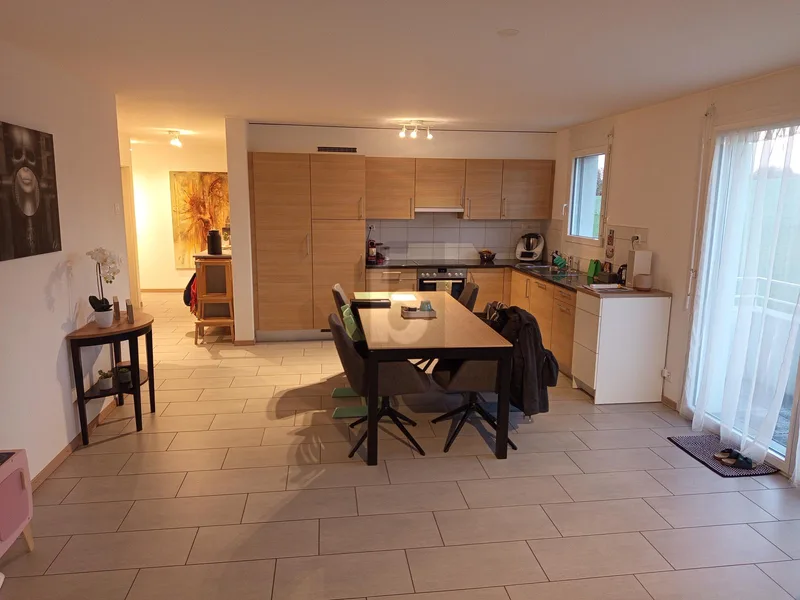 Appartement 4.5 pièces à Avry — photo 2