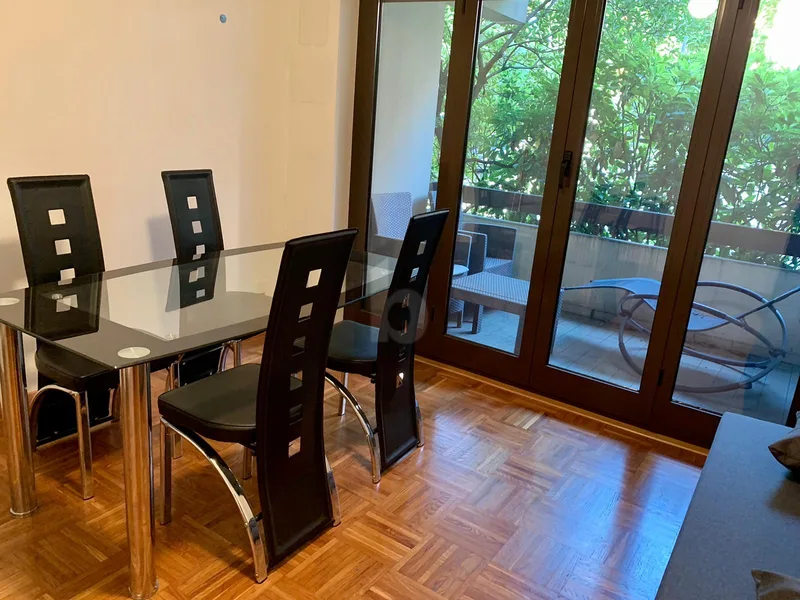 Appartement 2.5 pièces à Lugano — 2