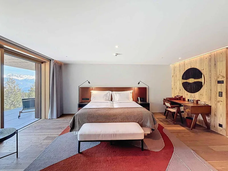 Appartement 4.5 pièces à Aminona — 5